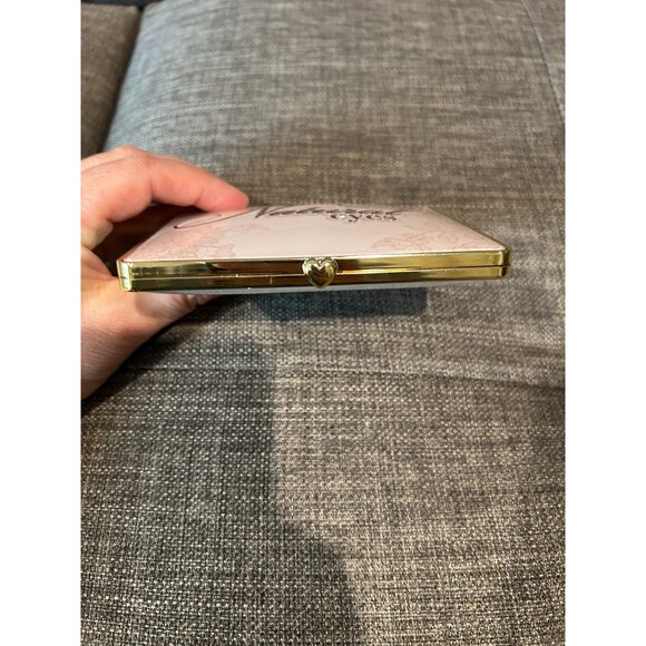 NEW Too Faced Natural Eyes Neutral Eye Shadow Palette 9 Shades - Picture 3 of 6